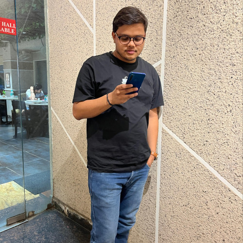 Deepanshu V. profile photo