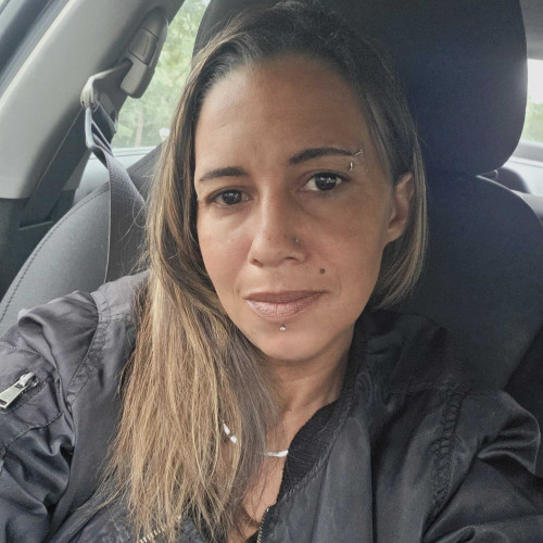 Crystal P. profile photo