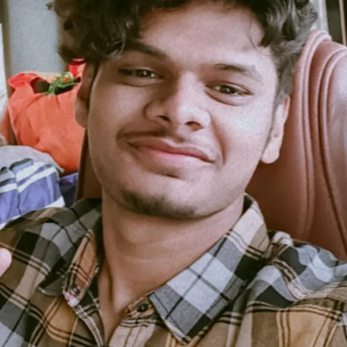 Mokshit  S.