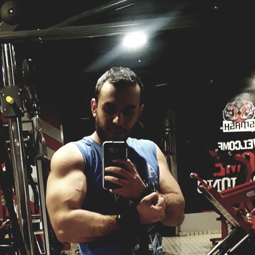 Ahmed A.