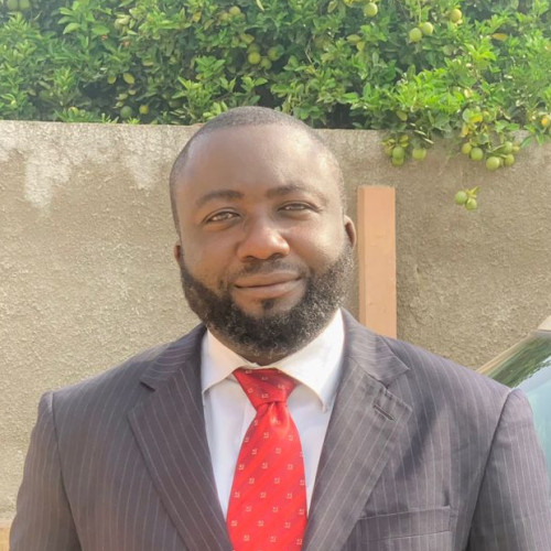 Japheth E. profile photo