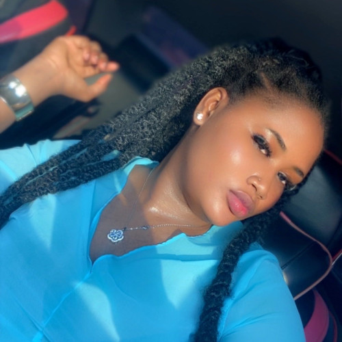 Omolade O. profile photo