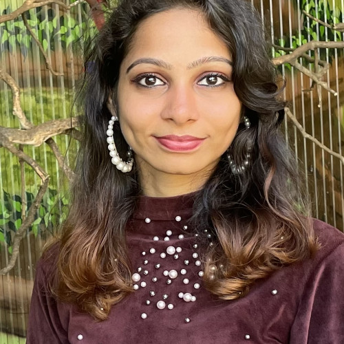 saranya P P. profile photo