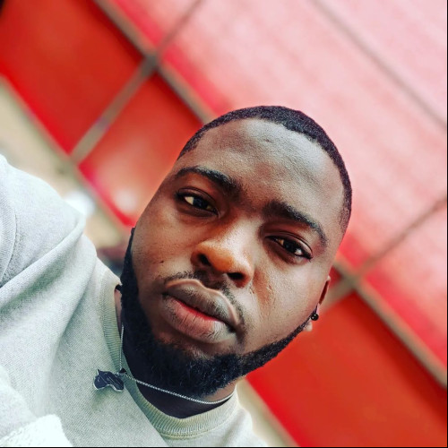 GLORY O. profile photo