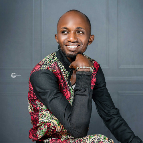 Omaojo E. profile photo