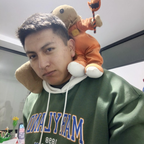 Santiago A. profile photo