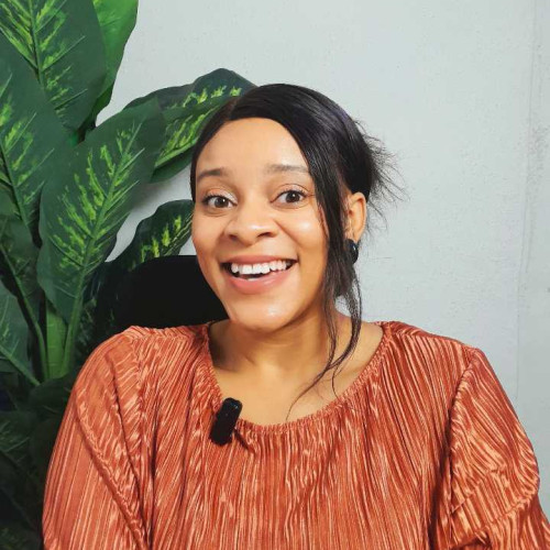 Kachi L. profile photo