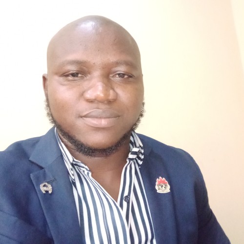 Usoro M.