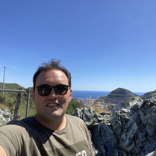 German Gabriel  G. profile photo