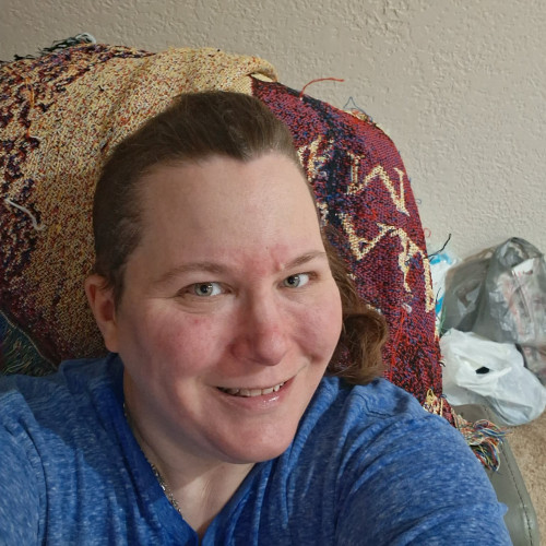 Bex B. profile photo