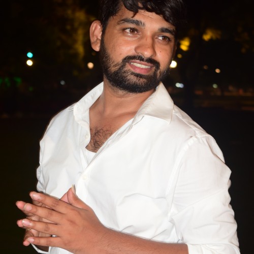 Ram Krishna  S. profile photo