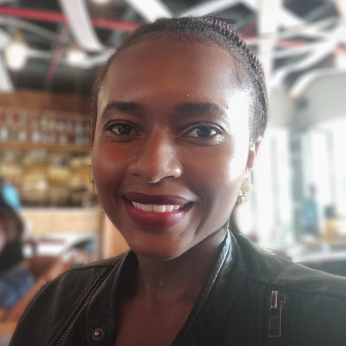 Grace G. profile photo