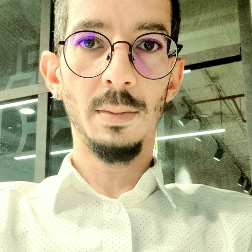 Marouane D. profile photo