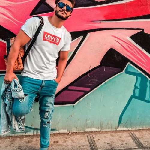 ELMEHDI S.