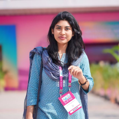 Dr Ayesha P.