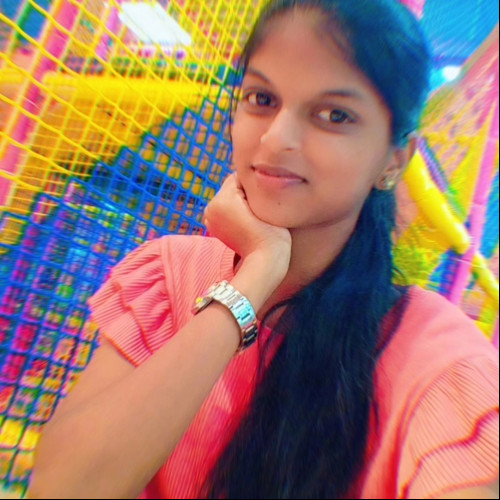 Priya K. profile photo