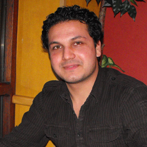 Chirag C.