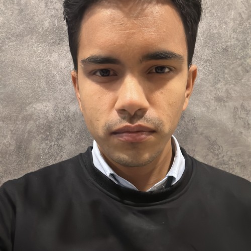 Manish K. profile photo