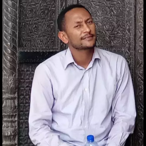 Henok A. profile photo
