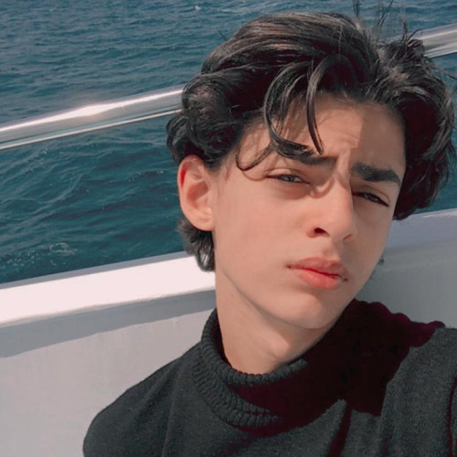 Mustafa H. profile photo