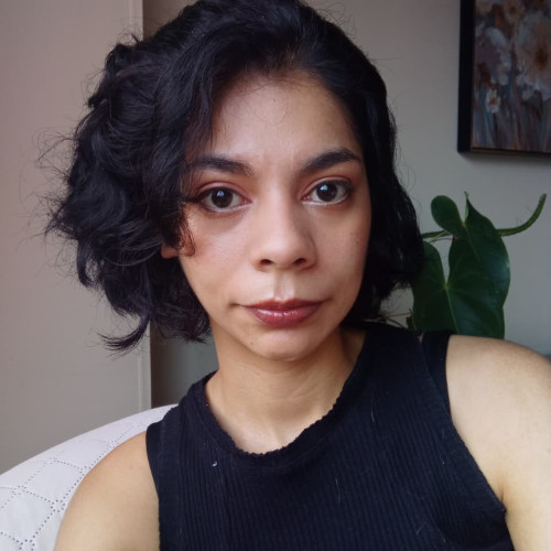 amarilla c. profile photo