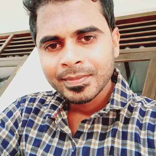Aruna a. profile photo