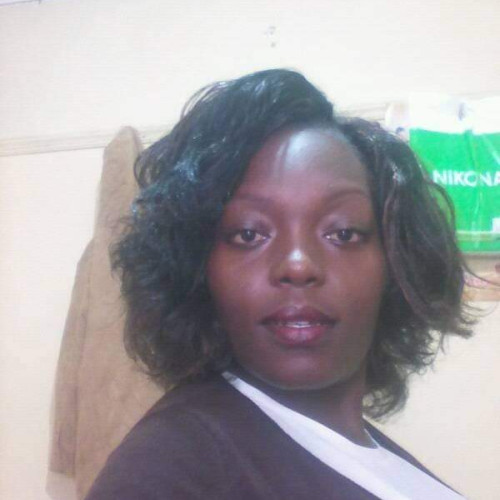 Mercy M.