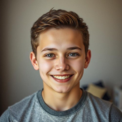 Nzangi  N. profile photo