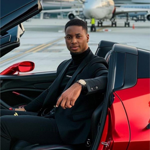 Smart A. profile photo