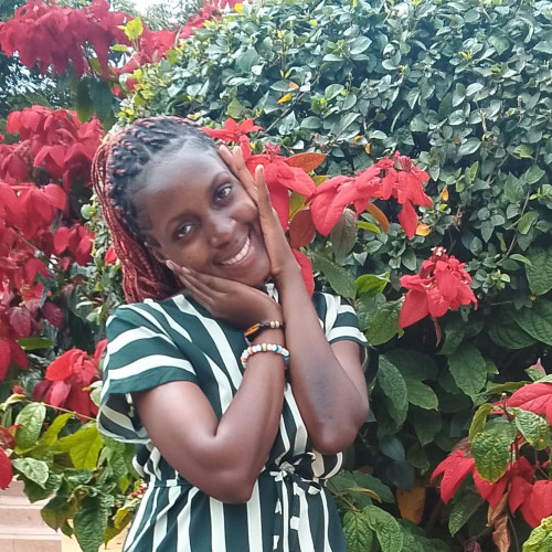 Atuhairwe F. profile photo