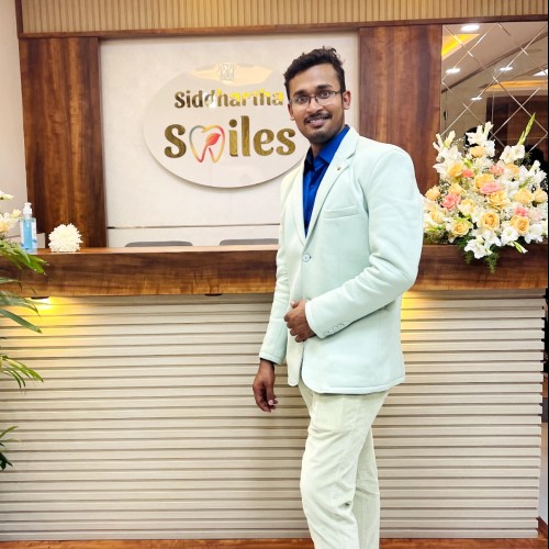 Hemanth S.