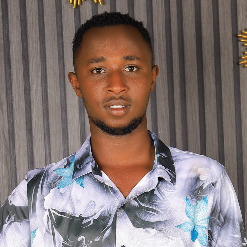 Shadrack M. profile photo
