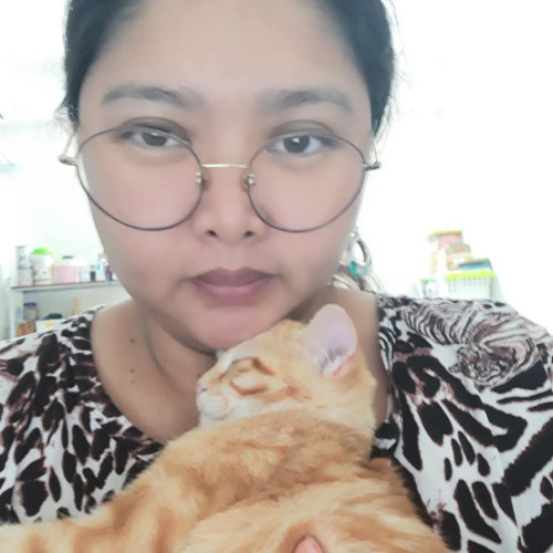 Tilly H. profile photo