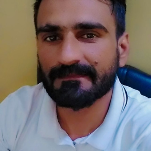 Qasim M.