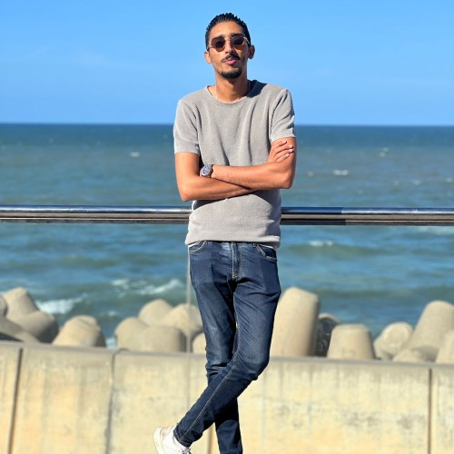 Adham K. profile photo