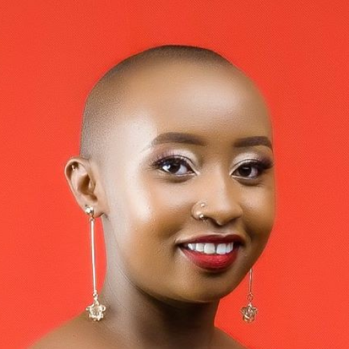 jackline w. profile photo