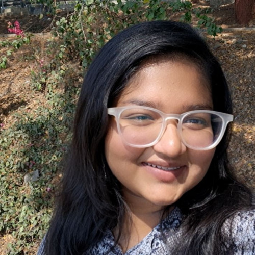 Prachi  M. profile photo