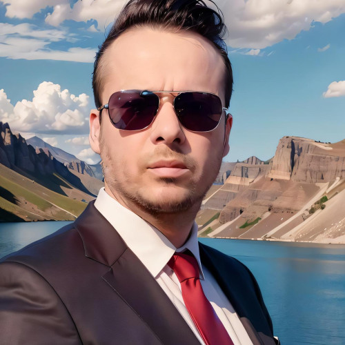 Ivan Gerardo G. profile photo