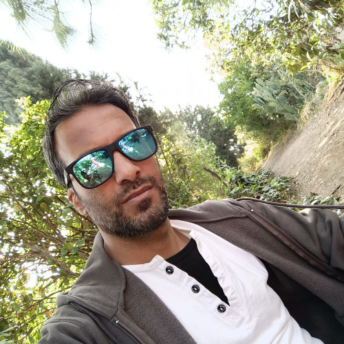 Arash Z. profile photo
