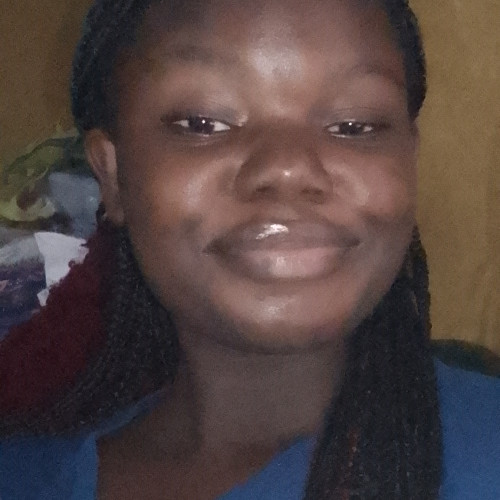 Nelly  B. profile photo