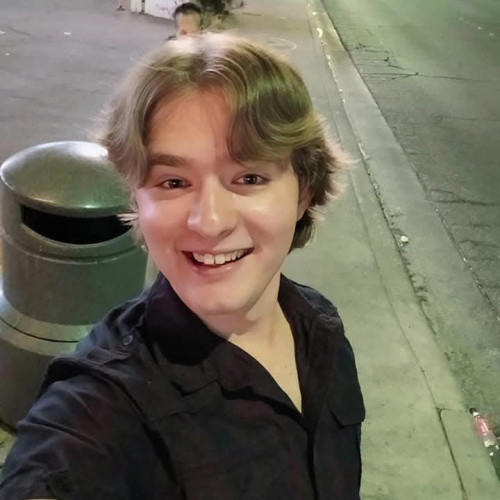 Joshua K. profile photo