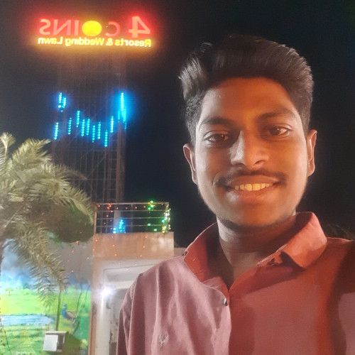 Mohanish  B. profile photo