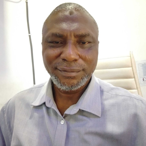 Rasaq Adewale L. profile photo