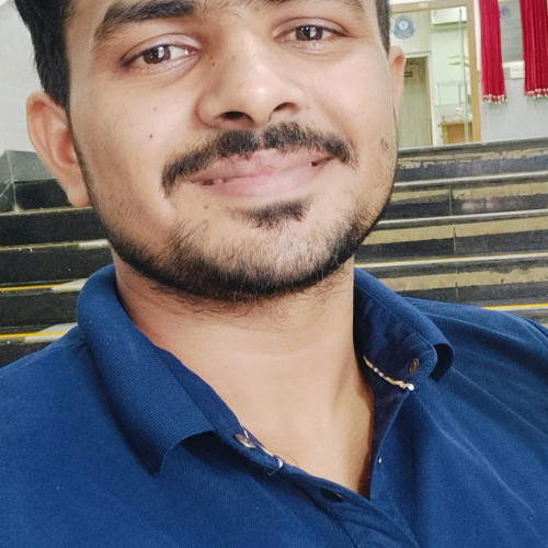 Ashutosh y. profile photo