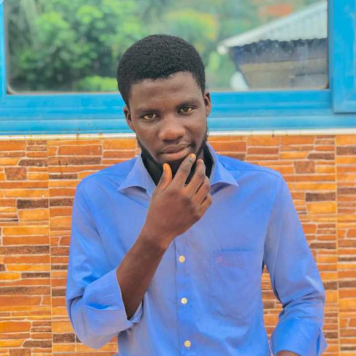 Abdul Samed I. profile photo
