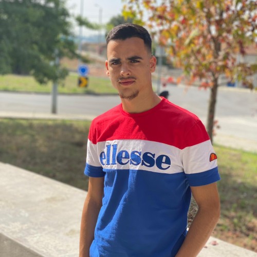 Rafael S.