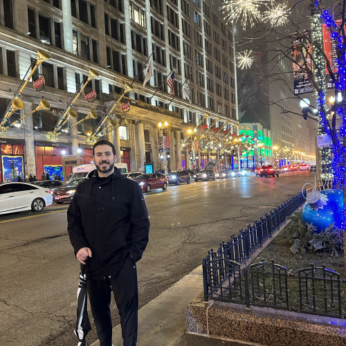 Majd M. profile photo