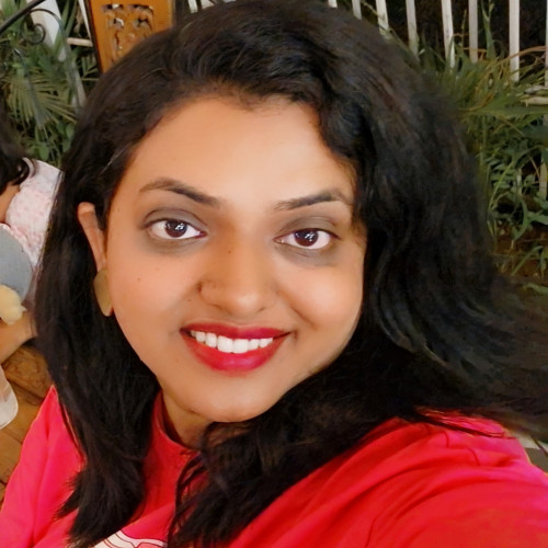 Reva D. profile photo