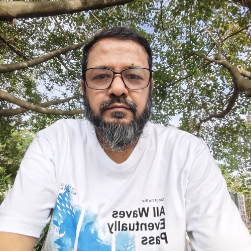 Hamid J. profile photo