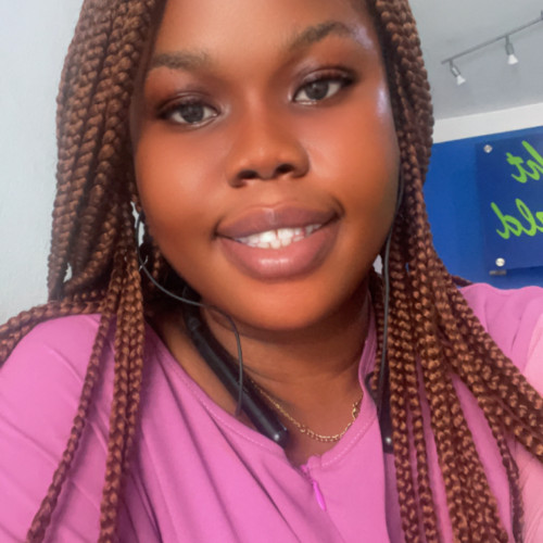 Precious  C. profile photo
